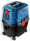 Bosch Aspirator Umed / Uscat 1100W cu recipient 10lt