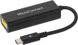 Microconnect USB3.1C-LEN 5V USB-C