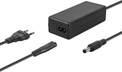Avacom ADAC-12V-A60W 60W 12V Laptop Charger with Detachable Power Cord