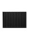 Panouri Decorative 3d Din MDF Cu Filet Cu Adeziv Gri