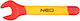 Neo Tools Γερμανικό Κλειδί Μεγέθους 14mm 14mm, 1000V