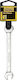 Stanley Maxidrive Double German Wrench 12x13mm 12x13mm