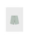 Mayoral Kinder Shorts/Bermudas Stoff Minze