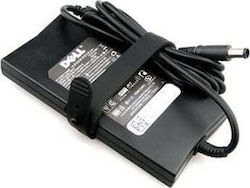 Dell Ac Adapter Laptop Charger 90W 19.5V