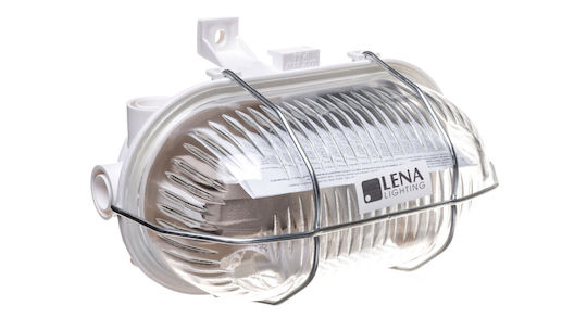 Lena Lighting Wandmontierte Außenleuchte E27 Lena Lighting Wandmontierte Außenleuchte E27