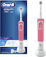 Oral-B Vitality 100 3D White Ηλεκτρική Οδοντόβο...