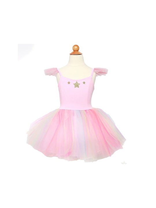 Kids Carnival Costume Dress