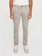 Gabba Paul K3280 Dale Men's Trousers Chino Birch