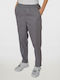 Hose Grey Melange