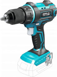 Dedra DED7041 Бормашина 18V Соло Dedra DED7041 Бормашина 18V Соло