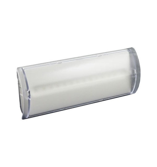 Olympia Electronics Εφεδρικό Φωτιστικό Ασφαλείας