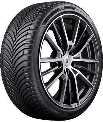 Bridgestone Turanza All 255/45R20 105Y XL Λάστιχο 4 Εποχών για Επιβατικό Αυτοκίνητο