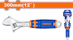 Wadfow French Wrench 300mm