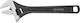 Topex French Wrench with Adjustable Opening 30mm 300mm