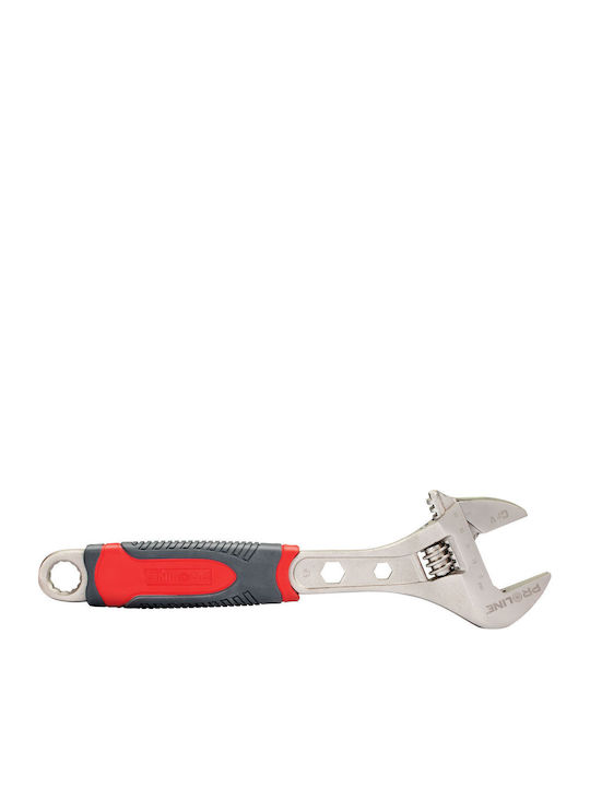 Proline French Wrench with Adjustable Opening 35mm 250mm