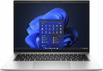 HP EliteBook 840 G9 14" IPS (Kern i7-1255U/16GB/512GB SSD/W11 Pro) (US Tastatur)