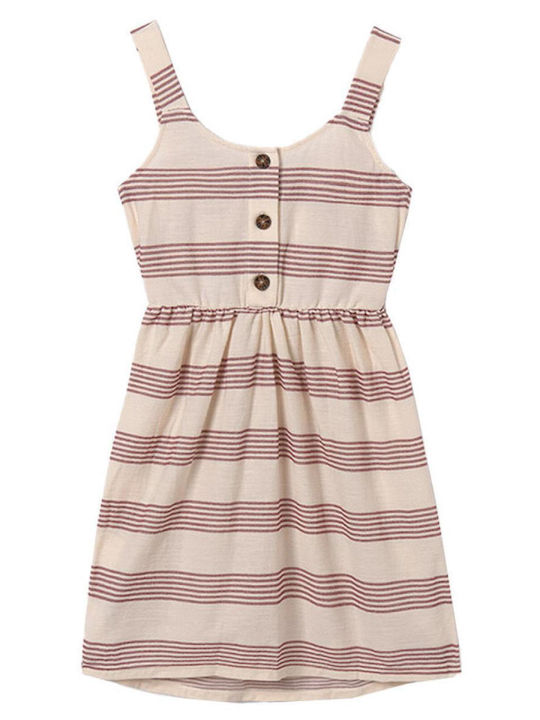 Mayoral Детска Рокля Striped (striped)