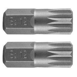 Neo Tools Mm Set 2 Screwdriver Bits