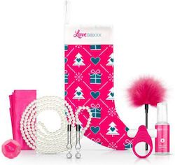 LoveBoxxx Christmas Set