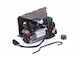 Aerosus Air Compressors 4pcs for Land Rover Discovery
