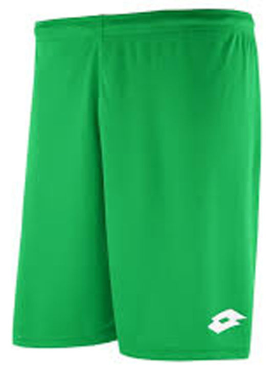 Lotto Delta Men's Athletic Shorts GRASS L56112-173