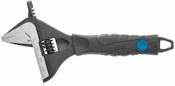 Högert Technik Französischer Schraubenschlüssel 165mm