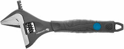 Högert Technik Französischer Schraubenschlüssel 210mm