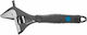 Högert Technik Cheie franceză Lungime 210mm
