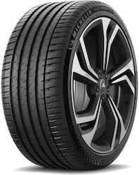 Michelin Pilot Sport 4 265/45R21 108W XL Θερινό για 4x4 / SUV Michelin Pilot Sport 4 265/45R21 108W XL Θερινό για 4x4 / SUV