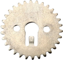 Yamaha Camshaft Chain Gear 118016