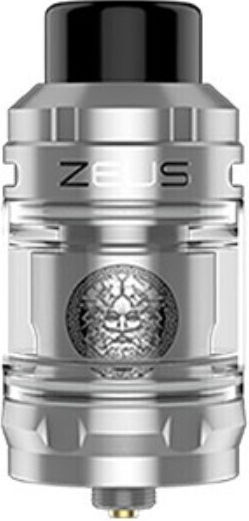 Geek Vape Ατμοποιητής Ηλεκτρονικού Τσιγάρου 2ml Stainless Steel