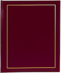 Goldbuch Album Burgundy 24x29cm