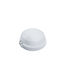 Eurohandel Floor Lamp Outdoor 100W IP44 for Socket E27 White