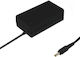 Qoltec Laptop Charger 40W 19V 2.1A for Sony