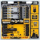 DEWALT Set 32 Screwdriver Bits Torx