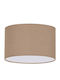Ideal Lux Paralume Abajur Bej