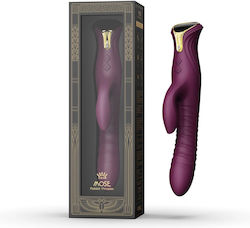 Zalo Velvet Лилав Zalo Velvet Лилав