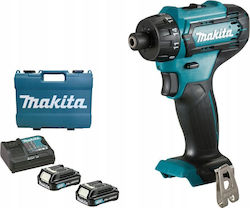 Makita Двигател за бормашина Батерия 12V