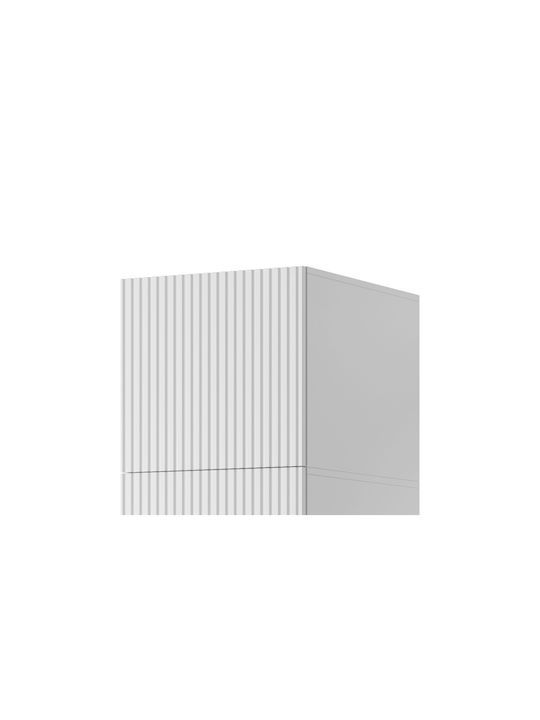 Cama Loft-Schrank aus Spanplatte 45x55,5x45cm Cama Loft-Schrank aus Spanplatte 45x55,5x45cm