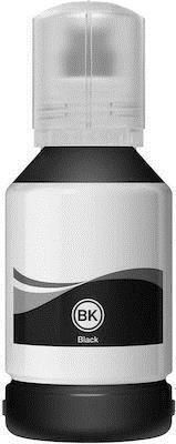 Compatible Inkjet Printer Ink Epson 127ml Black 1pcs
