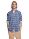 Long-sleeved Shirt Multicolour