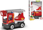 Efko Crane Fire Truck