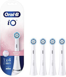 Oral-B iO Gentle Care Заместители на главите на...