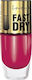 Lovely Lovely Glossy Nail Polish Fast Dry 8ml