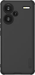 Nillkin Super Frosted Shield Μαύρη (Redmi Note 13 Pro+) Nillkin Super Frosted Shield Μαύρη (Redmi Note 13 Pro+)
