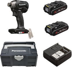 Panasonic PAEY76A1PN2G32 Ударен Двигател За Бормашина 18V 2x3Ah