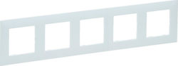 Legrand Niloe Πλαίσιο Διακόπτη σε Πράσινο Χρώμα 863095