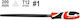 Yato YT-62249 File Metal Triangle with Handle