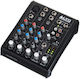 Alto TrueMix 500 Combiner Analogic 3.0 Canale / 1 Intrare XLR