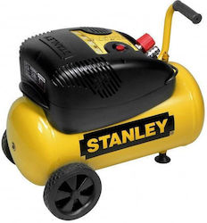 Stanley Compresoare de Aer 2hp / 24lt Stanley Compresoare de Aer 2hp / 24lt